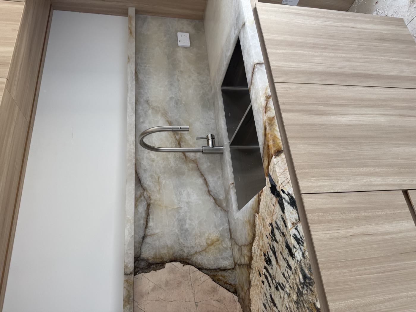 Basin tapware installation Eastern Suburbs Sydney licensed plumber